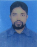 মোঃ সাইফুল ইসলাম